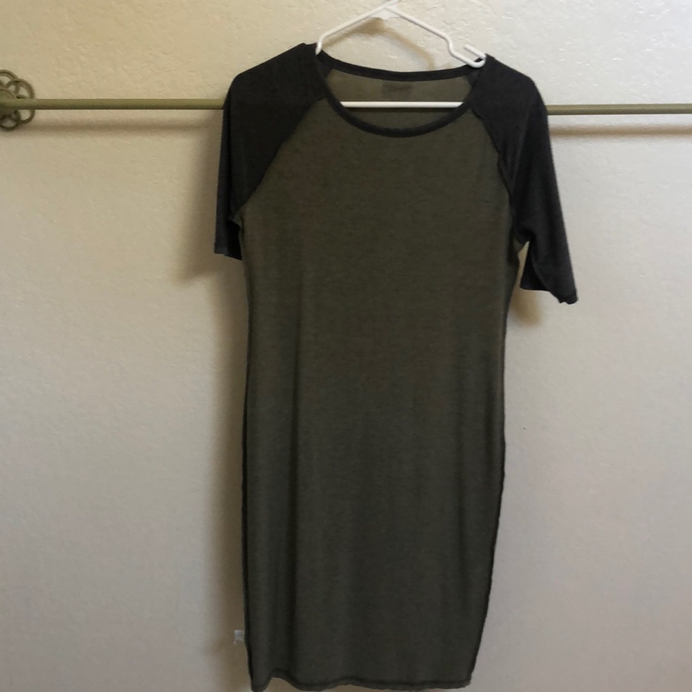 Lularoe Julia